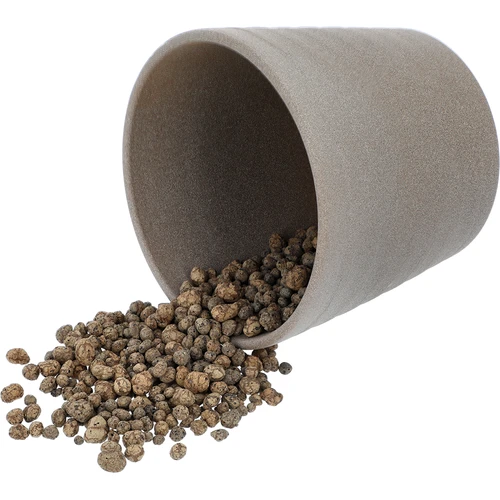 Keramzit cserepes növényekhez, kertészethez és üvegbe zárt erdőkhöz, 4–10 mm, 1 l - 7