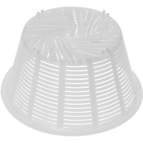 Kerek sajtforma Ø 13 x 7 cm, 500 g-hoz - 3