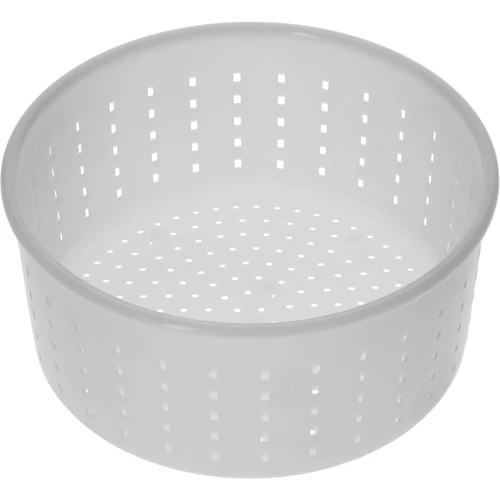Kerek sajtforma Ø15 x 7cm, 1200 g-hoz - 2