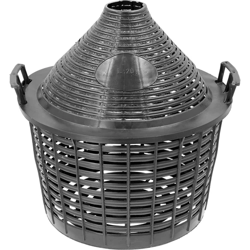 Kerti kosár / ballonüveghez, 20 l