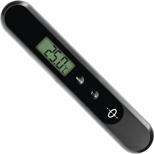 Kézi töltésű elektronikus konyhai hőmérő - 2