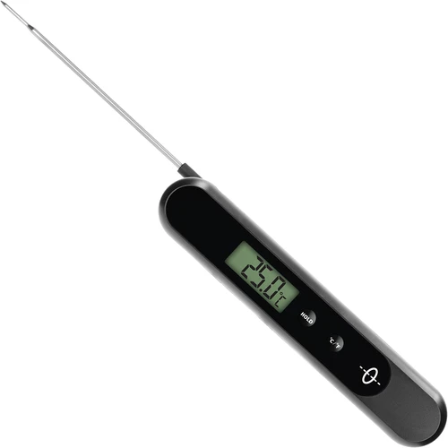Kézi töltésű elektronikus konyhai hőmérő - 3