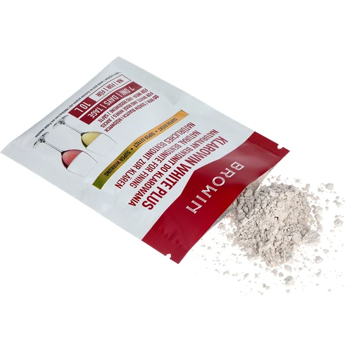 Klarowin White Plus - derítőszer 8 g - 4
