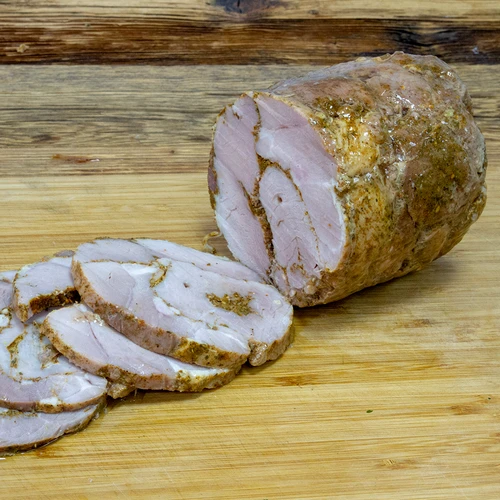 Klasszikus gyógynövény- és fűszerkeverék sonkafőzőhöz - 5