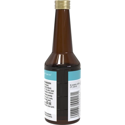 Kókuszízesítésű esszencia 2 literhez – 40 ml - 2
