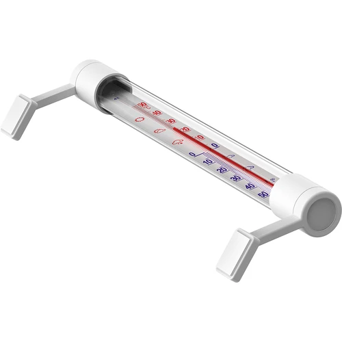 Kültéri hőmérő  (-50 °C-tól +50 °C-ig) 22 cm mix - 5
