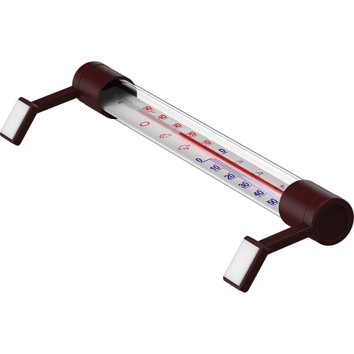 Kültéri hőmérő  (-50 °C-tól +50 °C-ig) 22 cm mix - 6