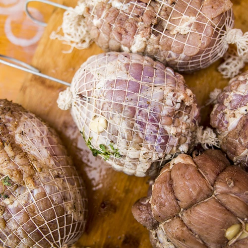 Leokadia nagymama receptúrája pácoláshoz, 35 g - 8