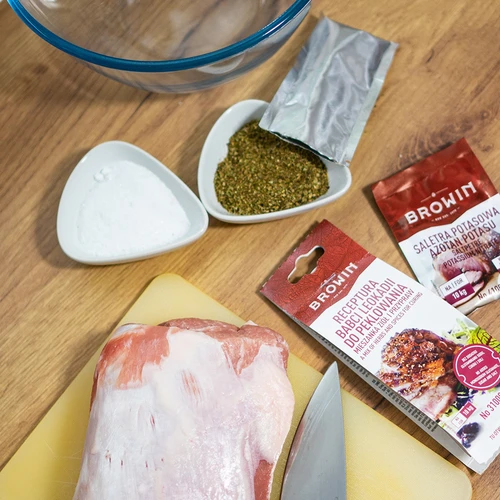 Leokadia nagymama receptúrája pácoláshoz, 35 g - 5