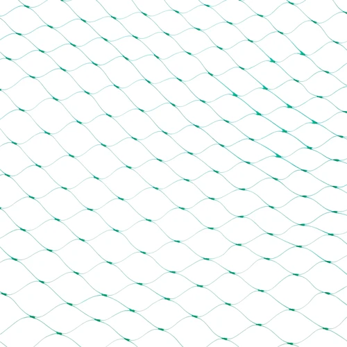 Madarak elleni védőháló, zöld, 2 m x 5m - 4