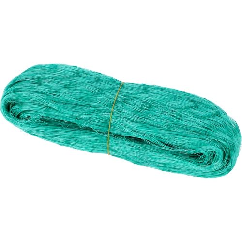 Madarak elleni védőháló, zöld, 6 m x 6m