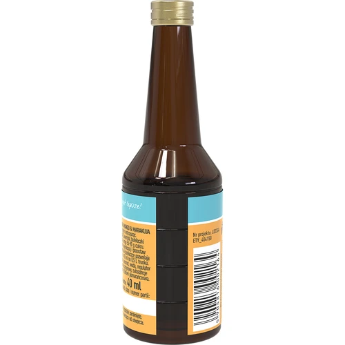 Mangó & maracuja ízű eszencia 2 L-hez - 40 ml - 2