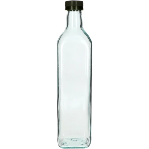 Marasca palack 750 ml csavaros kupakkal, 1 db