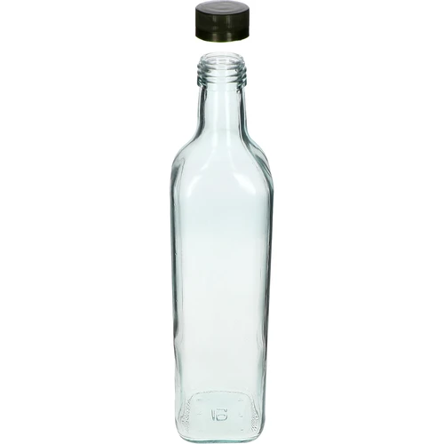 Marasca palack 750 ml csavaros kupakkal, 1 db - 2