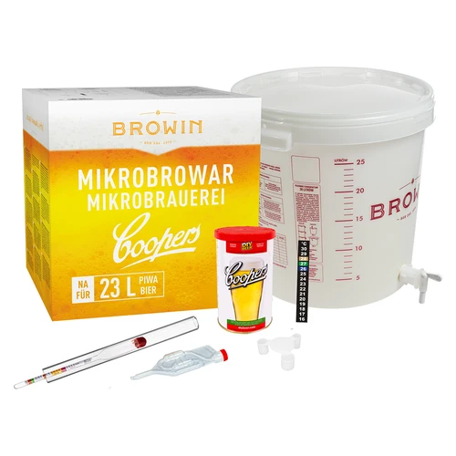 MikroBrowar ECO 2