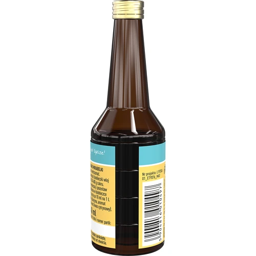 Mirabella szilva ízű esszencia 40 ml - 2