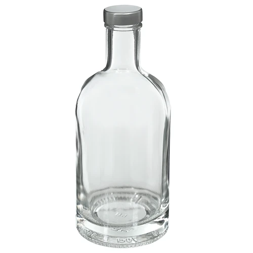 Miss Barku 700 ml-es üvegpalack csavaros kupakkal, 1 db
