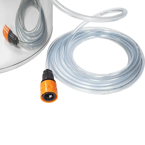 Moduláris Convex 30 L elektromos lepárló - Aabratek - 16