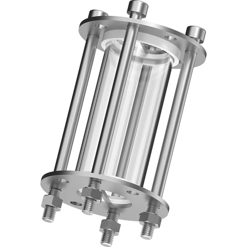 Moduláris Convex 30 L elektromos lepárló - Aabratek - 11