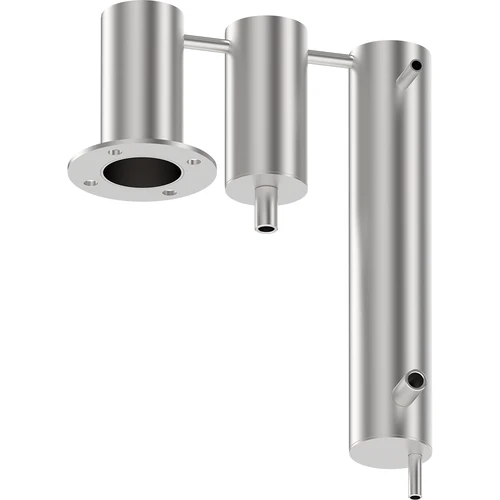 Moduláris Convex 30 l lepárló – Torpeda, „Hidegujjak” - 9