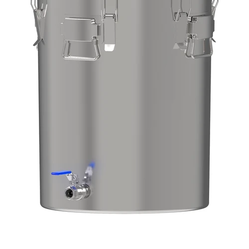 Moduláris Convex desztillátor, elektromos, 60 L - Perun XXL - 11