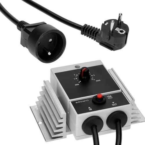 Moduláris Convex elektromos desztilláló 30 l – Perun - 14