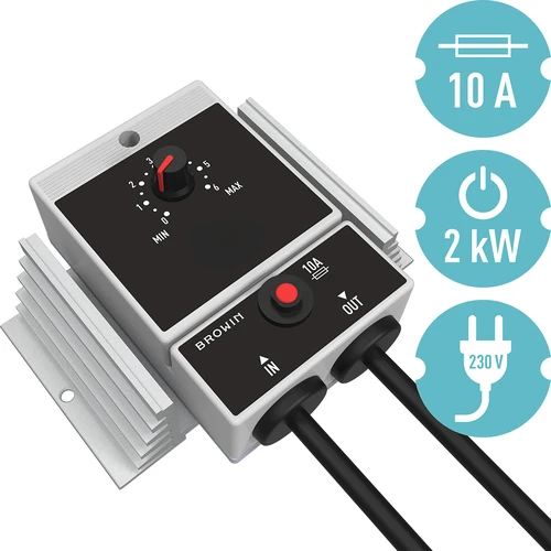 Moduláris Convex elektromos desztilláló 30 l – Perun - 15