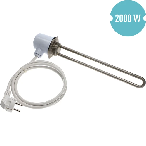 Moduláris Convex elektromos desztilláló 30 l – Perun - 12