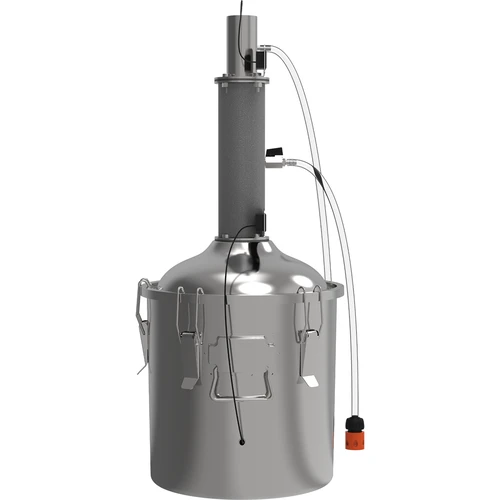 Moduláris desztillátor 18 L Munin convex - 3