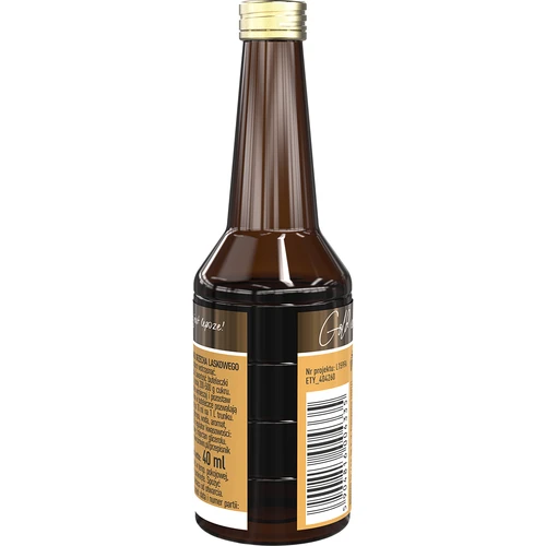 Mogyoró ízű esszencia 4 literhez - 40 ml - 3