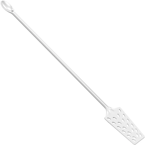 Műanyag keverőlapát 48 cm