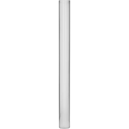 Műanyag mérőhenger folyadékmérőkhöz, 25 cm