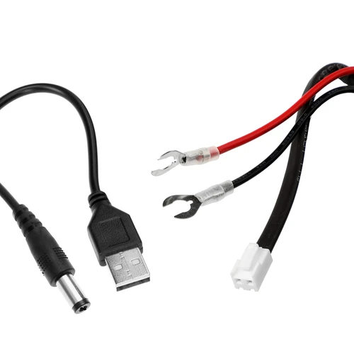 Nyest- és rágcsálóriasztó autókhoz és helyiségekhez (ultrahang + LED) - 11