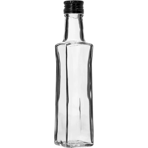 Olimp palack 200 ml csavaros kupakkal, 1 db