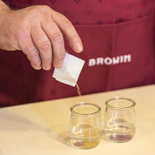 Oltóenzim sajtokhoz 5x1 g - 5
