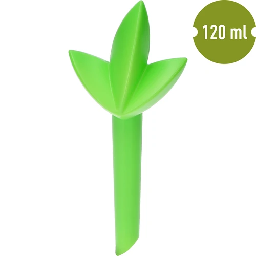 Önöntöző növényekhez – zöld levél, 120 ml - 2