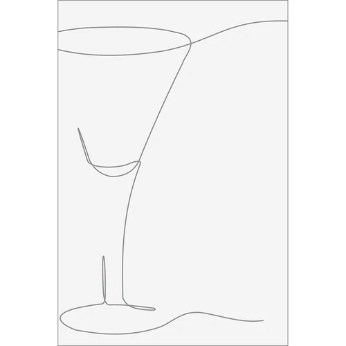 Öntapadós címkék 60 x 90 mm palackokra, házi likőrre, alkoholos italokra, vodkára - 20 db