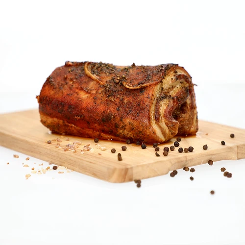 Pác szalonnához - zöldfűszerek és fűszerek keveréke, 35 g - 6