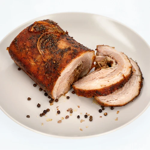 Pác szalonnához - zöldfűszerek és fűszerek keveréke, 35 g - 7