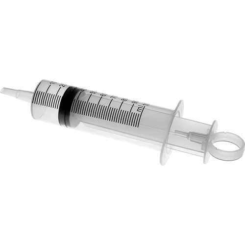 Pácléinjektor 100 ml + 2 tű - 3
