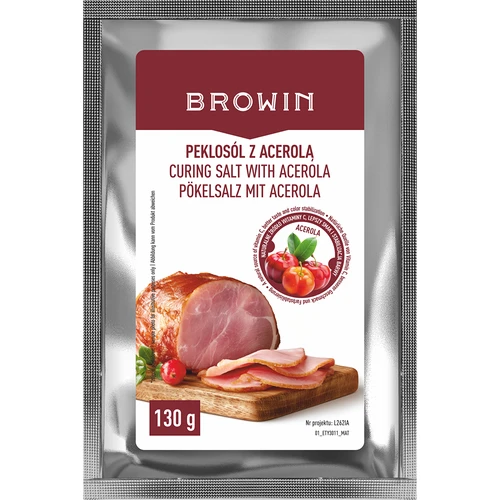 Pácolósó acerola kivonattal, 130 g