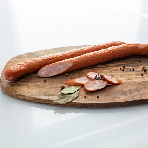 Pácolósó - Pekla a hagyományos kolbászhoz - 4