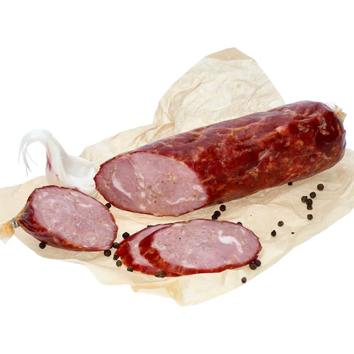 Pácolósó Pekla krakkói kolbászhoz - 115 g - 7