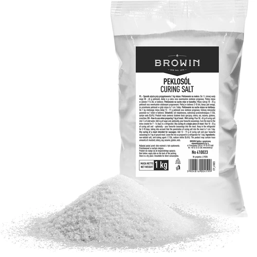 Pácsó 1 kg - 2