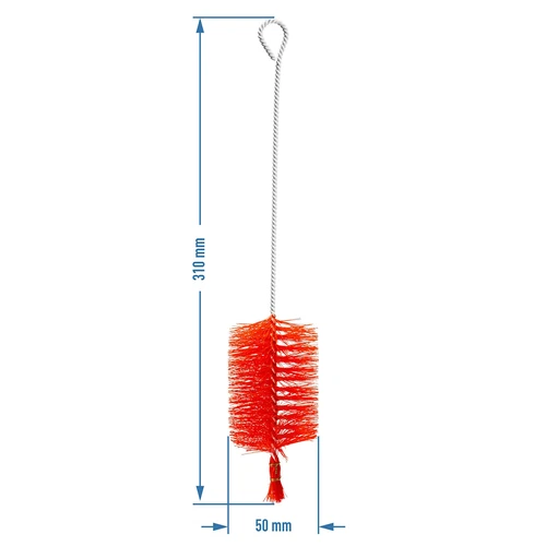 Palackkefe 0,25 l - 2