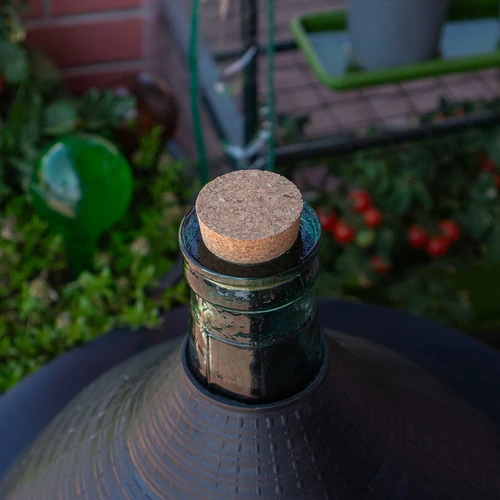 Parafadugó 50/43 mm - 4