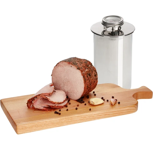 Pekla fokhagymás-fűszeres pácsó sonkafőzőhöz, 100 g - 6