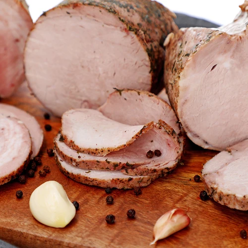 Pekla fokhagymás-fűszeres pácsó sonkafőzőhöz, 100 g - 7