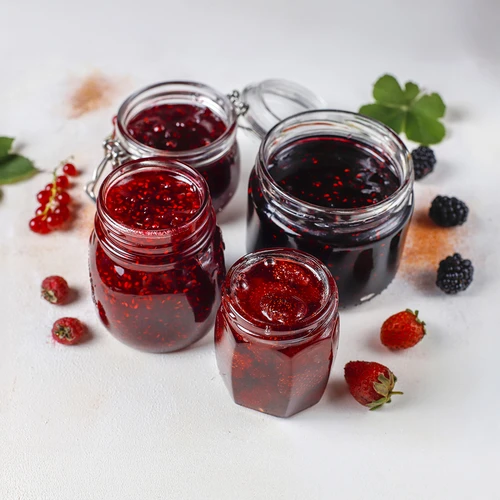 Pektin dzsemhez - amidált citruspektin, zselésítéshez, 20 g - 6