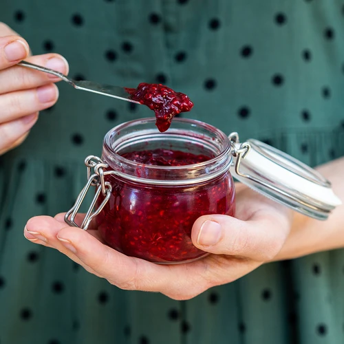 Pektin dzsemhez - amidált citruspektin, zselésítéshez, 20 g - 7